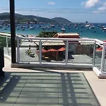 Cobertura Praia Dos Anjos