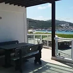 Cobertura Praia Dos Anjos