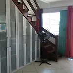 Cobertura Praia Dos Anjos