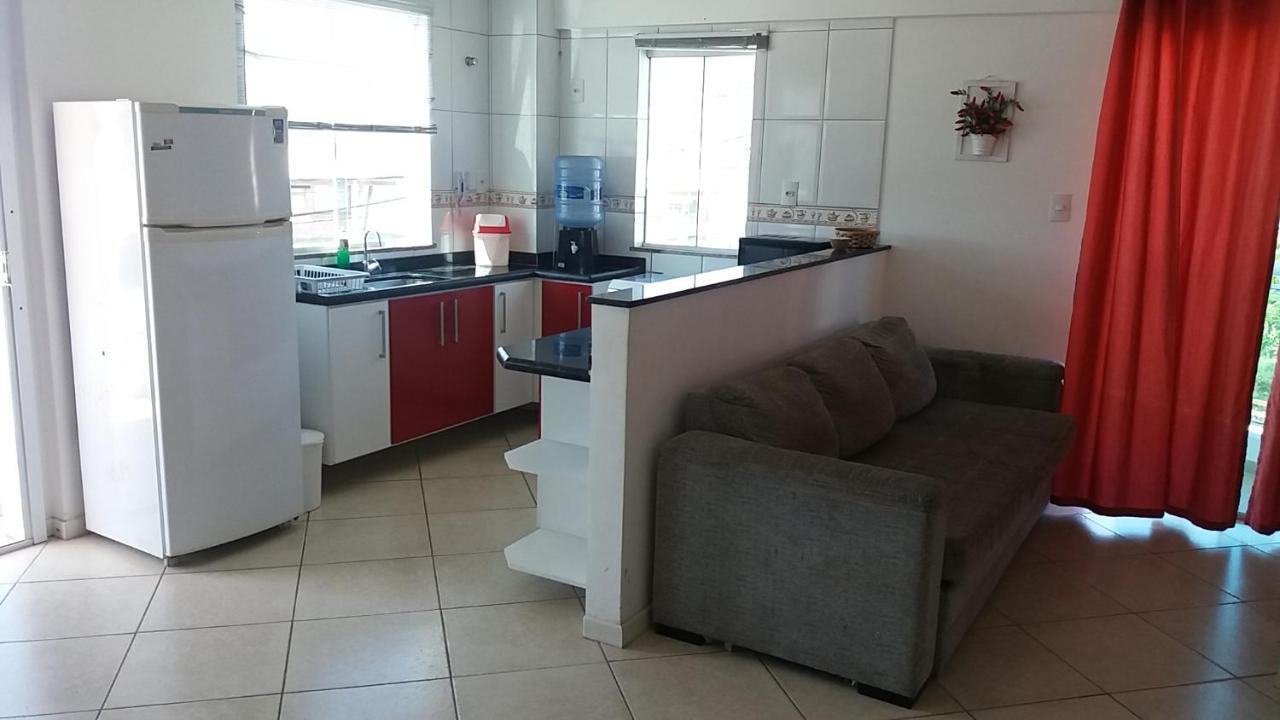 Cobertura Praia Dos Anjos Apartamento *