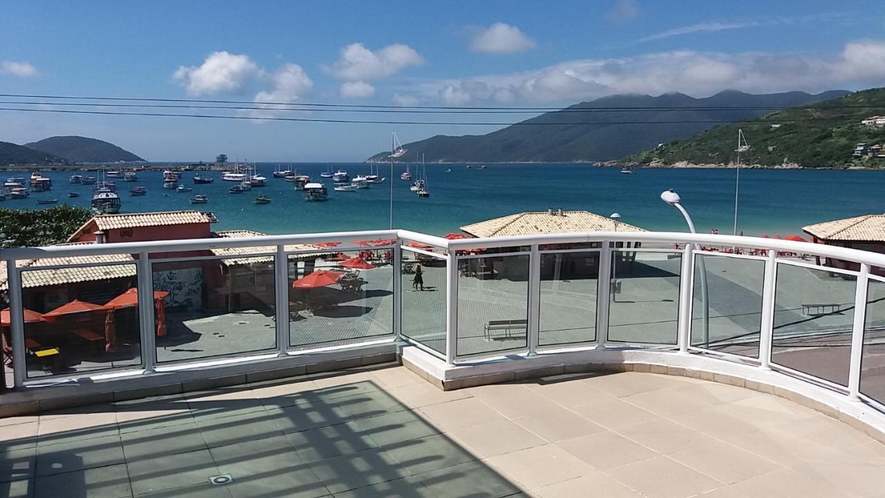 Cobertura Praia Dos Anjos Apartamento Arraial do Cabo