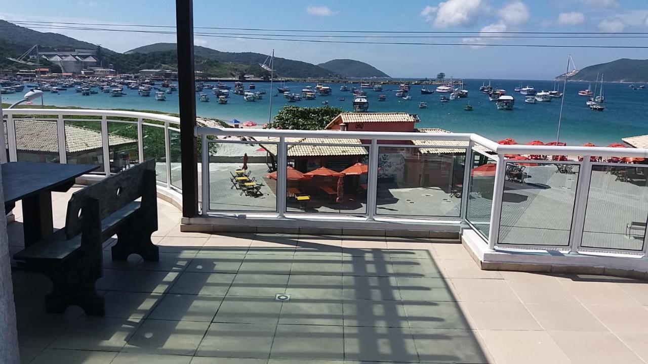 Cobertura Praia Dos Anjos Apartamento Arraial do Cabo