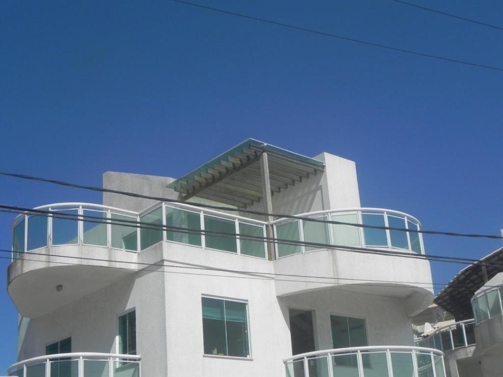 Apartamento Cobertura Praia Dos Anjos Arraial do Cabo