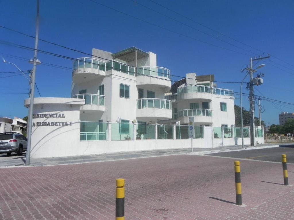 Cobertura Praia Dos Anjos *
