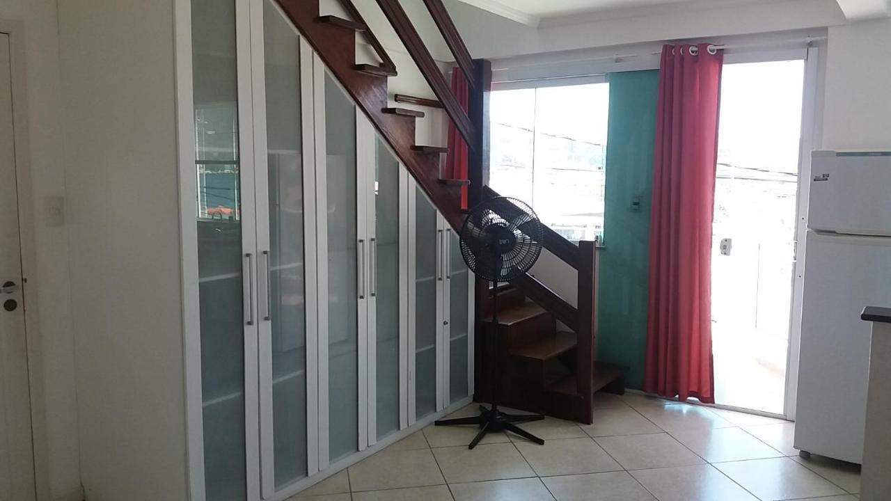 Apartamento Cobertura Praia Dos Anjos