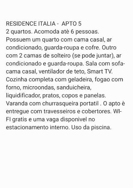 Apartamento Cobertura Praia Dos Anjos Arraial do Cabo